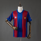 Maillot Rétro Domicile FC Barcelone 1980/1981 Supporter