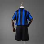 Enfants Inter Milan 2026-2027 domicile