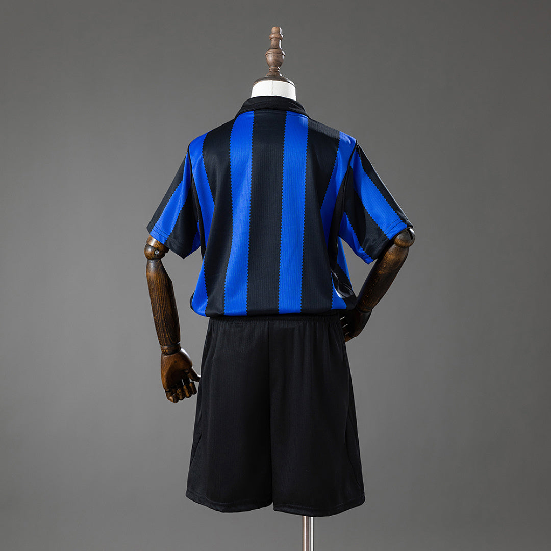 Enfants Inter Milan 2026-2027 domicile
