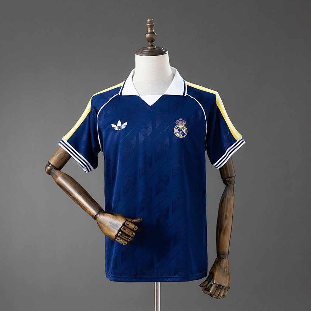 T-shirt Fan Real Madrid Originals