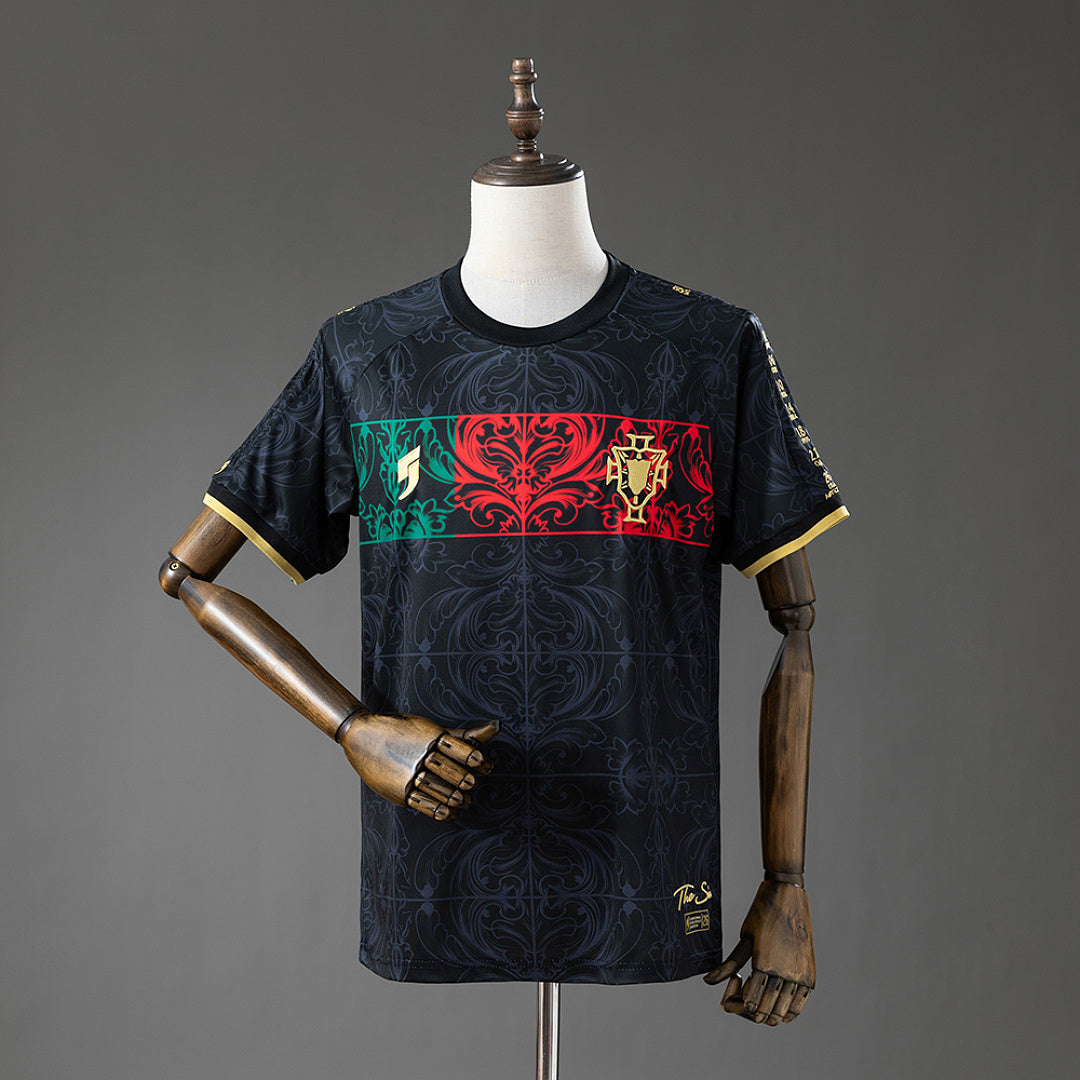 Fan édition spéciale Portugal 2026