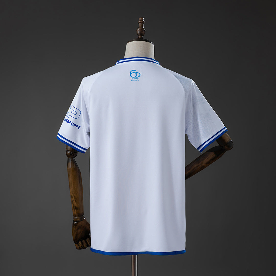 Hansa Rostock 25/26 Fan Extérieur