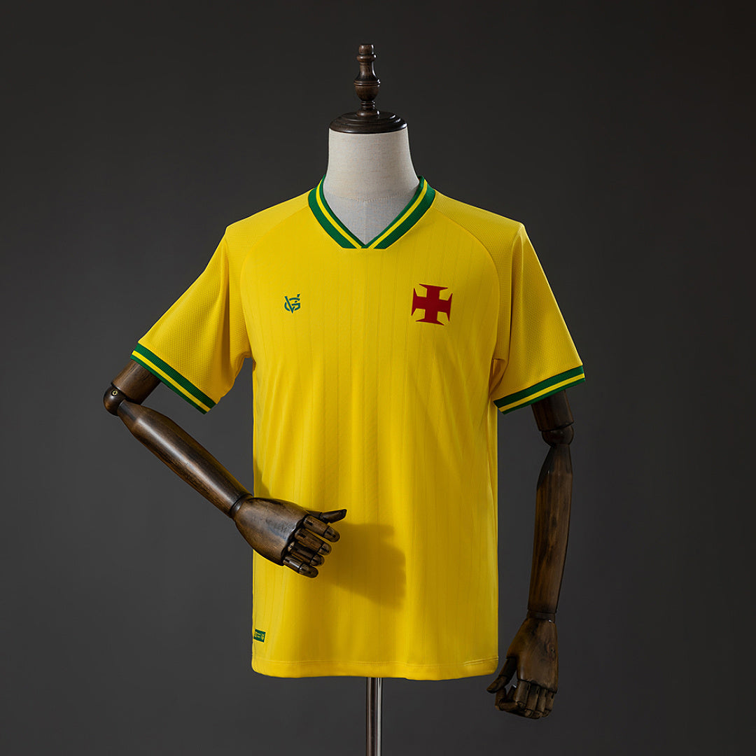 Vasco da Gama 2026-2027 Spécial