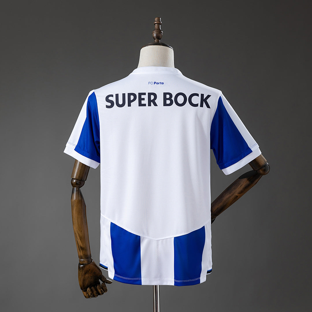 FC Porto 2026-2027 Home