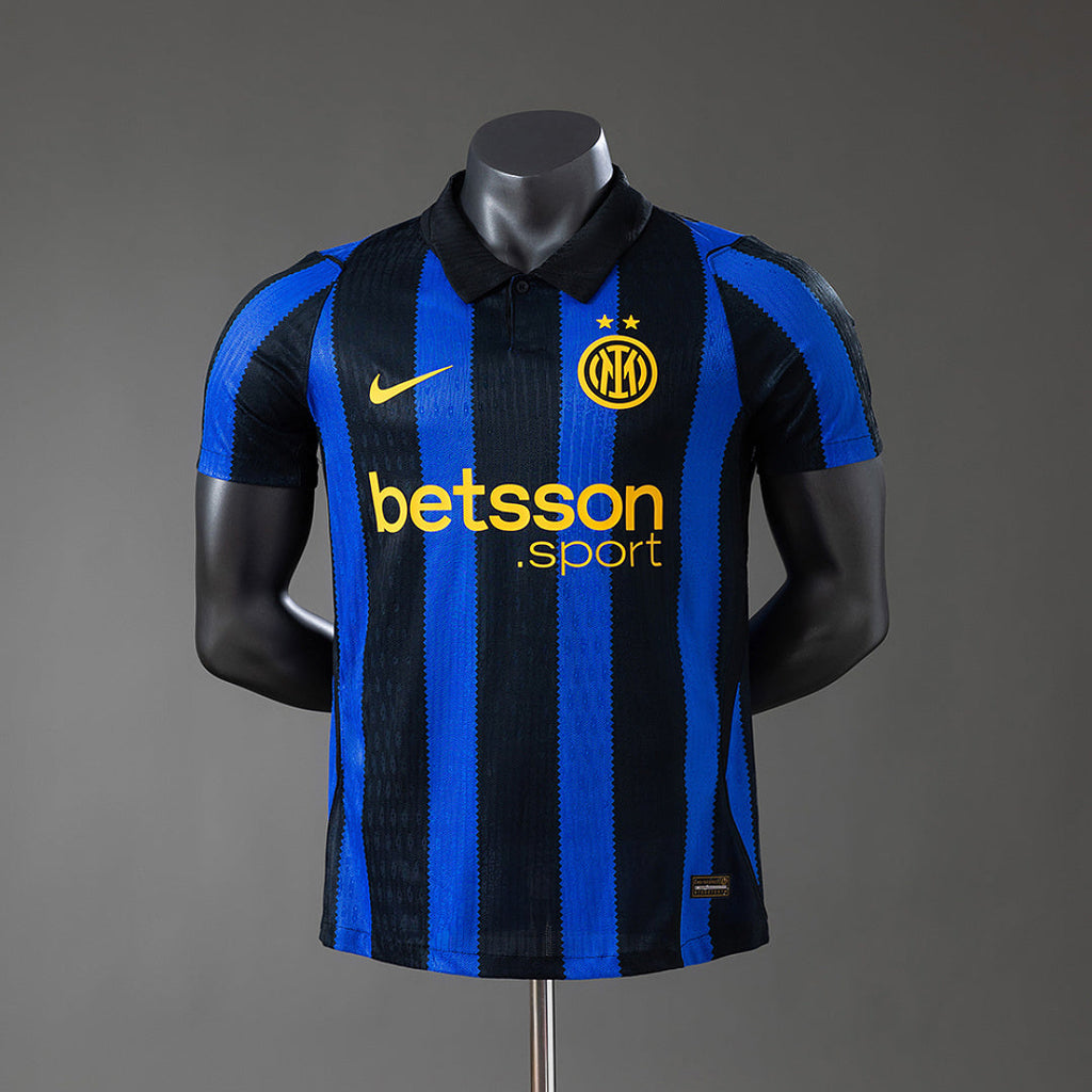 Joueur de champ, domicile, Inter Milan 2026-2027