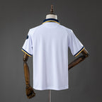 Maillot Rétro Parma Calcio 2005/2006 Domicile Supporter
