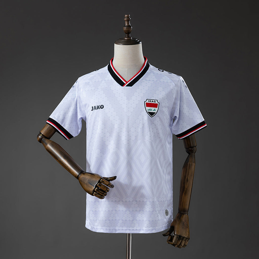 Iraq 2026 Home Fan