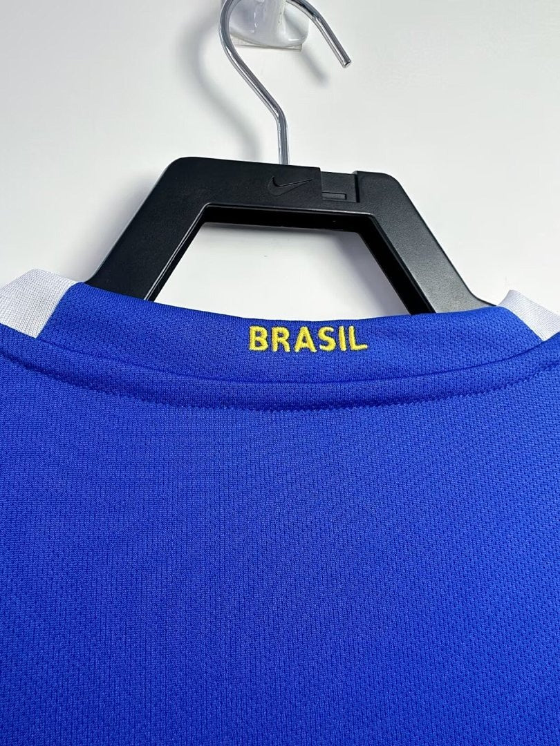 Brésil rétro extérieur 2006