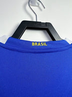Brésil rétro extérieur 2006