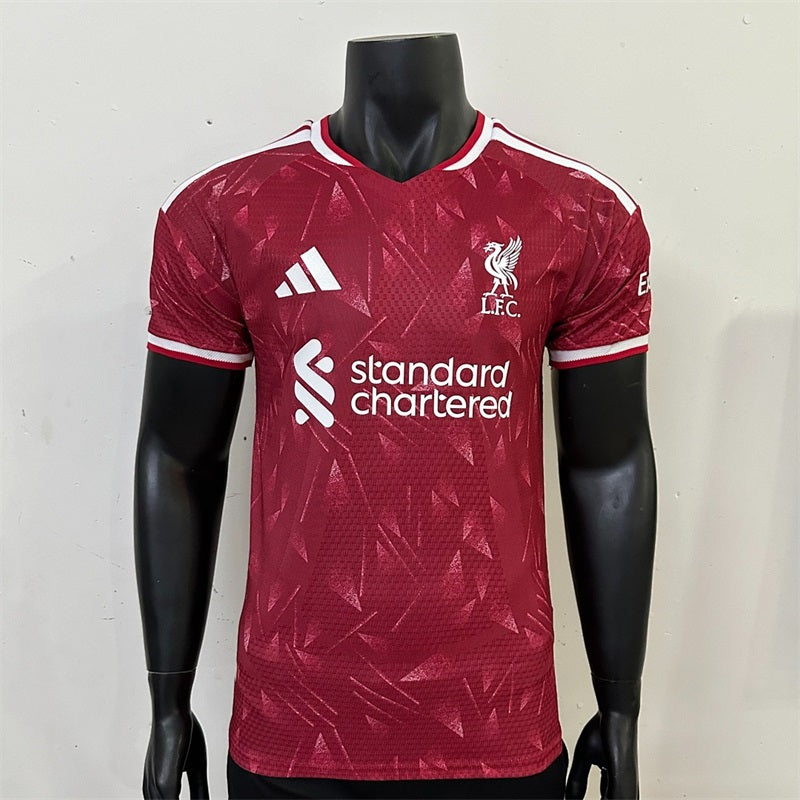 Liverpool FC 2026-2027 domicile Joueur Image principale du produit