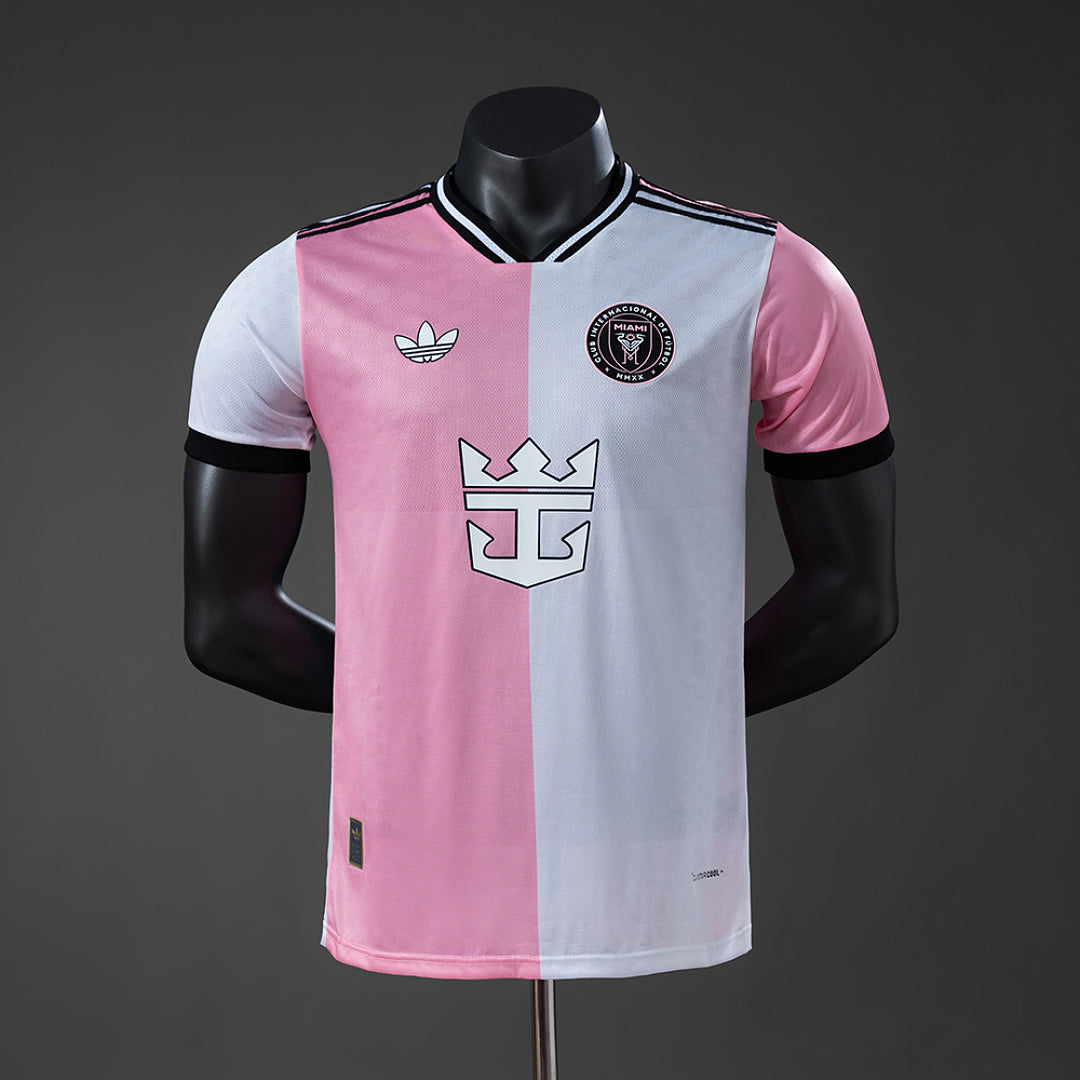 Joueur Édition Spéciale Inter Milan 2026-2027 Image principale du produit