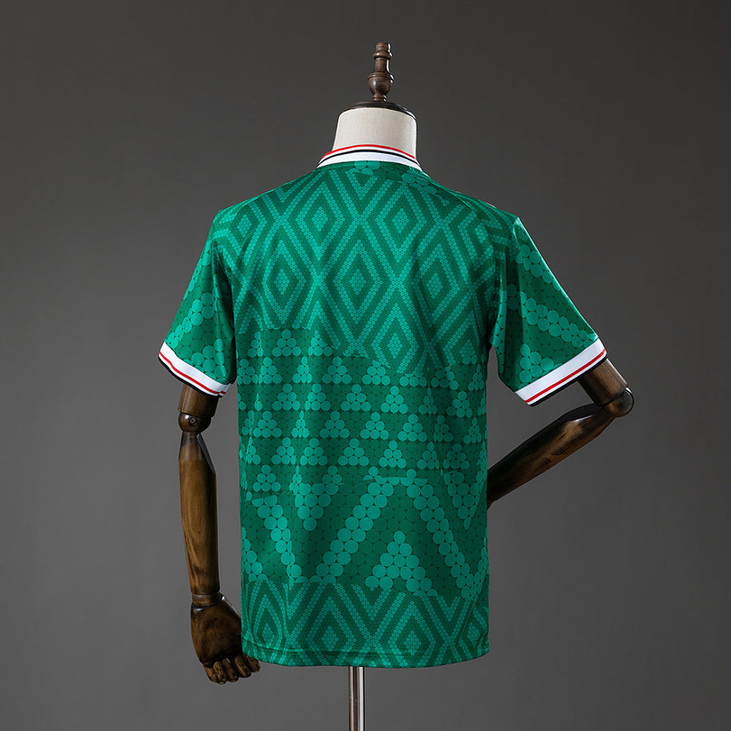 Iraq 2026 Away Fan