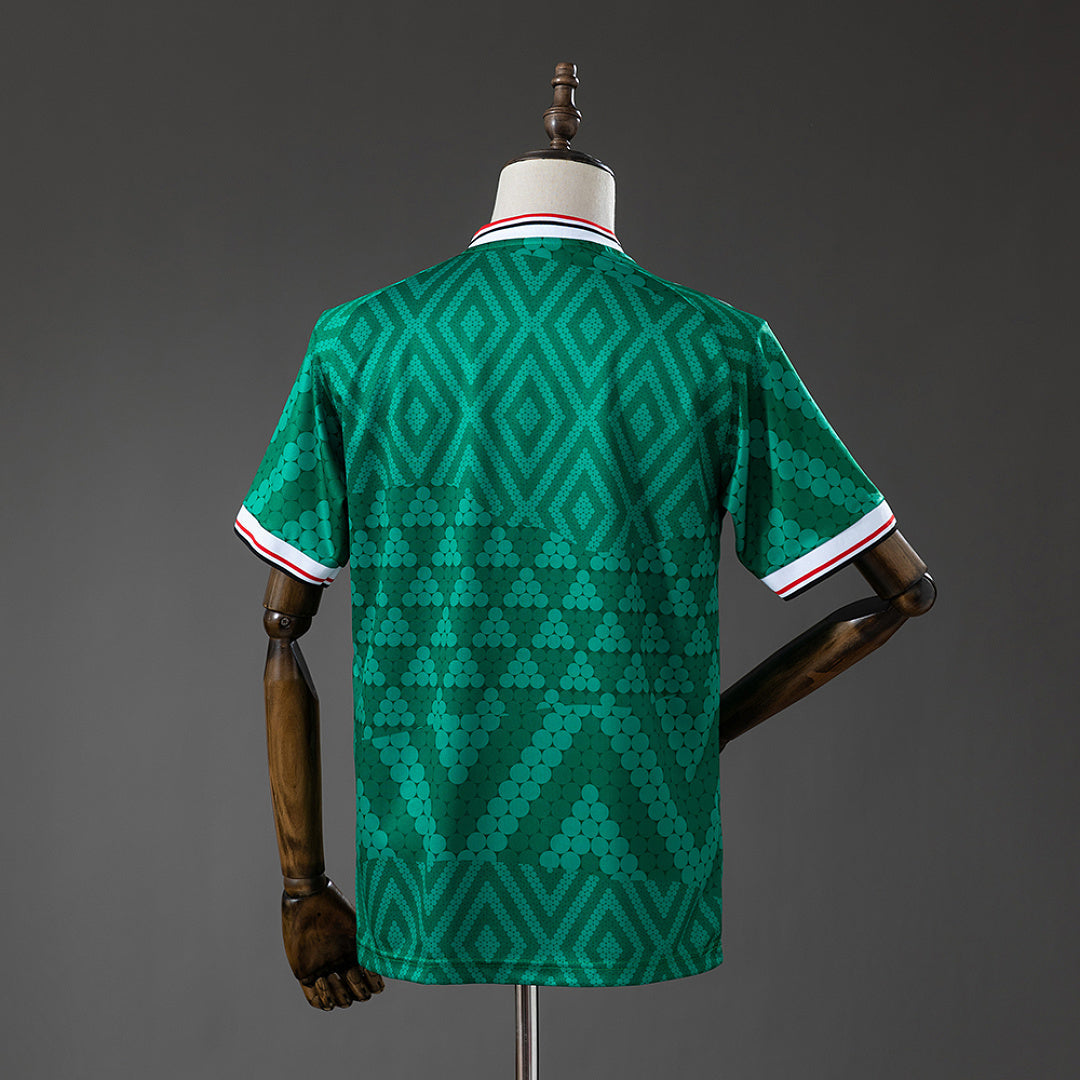Iraq 2026 Away Fan