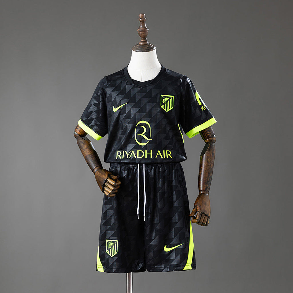 Kids Atletico Madrid 2026/2027 Away