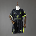 Kids Atletico Madrid 2026/2027 Away