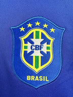 Brésil rétro extérieur 2006