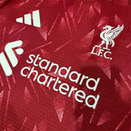 Liverpool FC 2026-2027 home Player