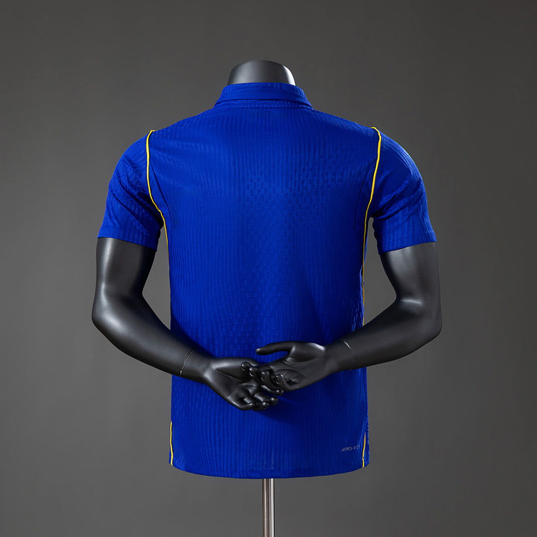 Chelsea FC 2026-2027 Domicile Joueur Image secondaire du produit