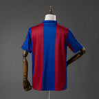 Maillot Rétro Domicile FC Barcelone 1980/1981 Supporter