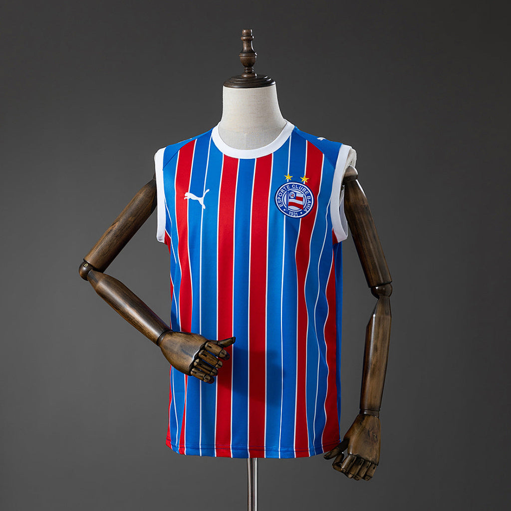 Bahia 26/27 Away Fan