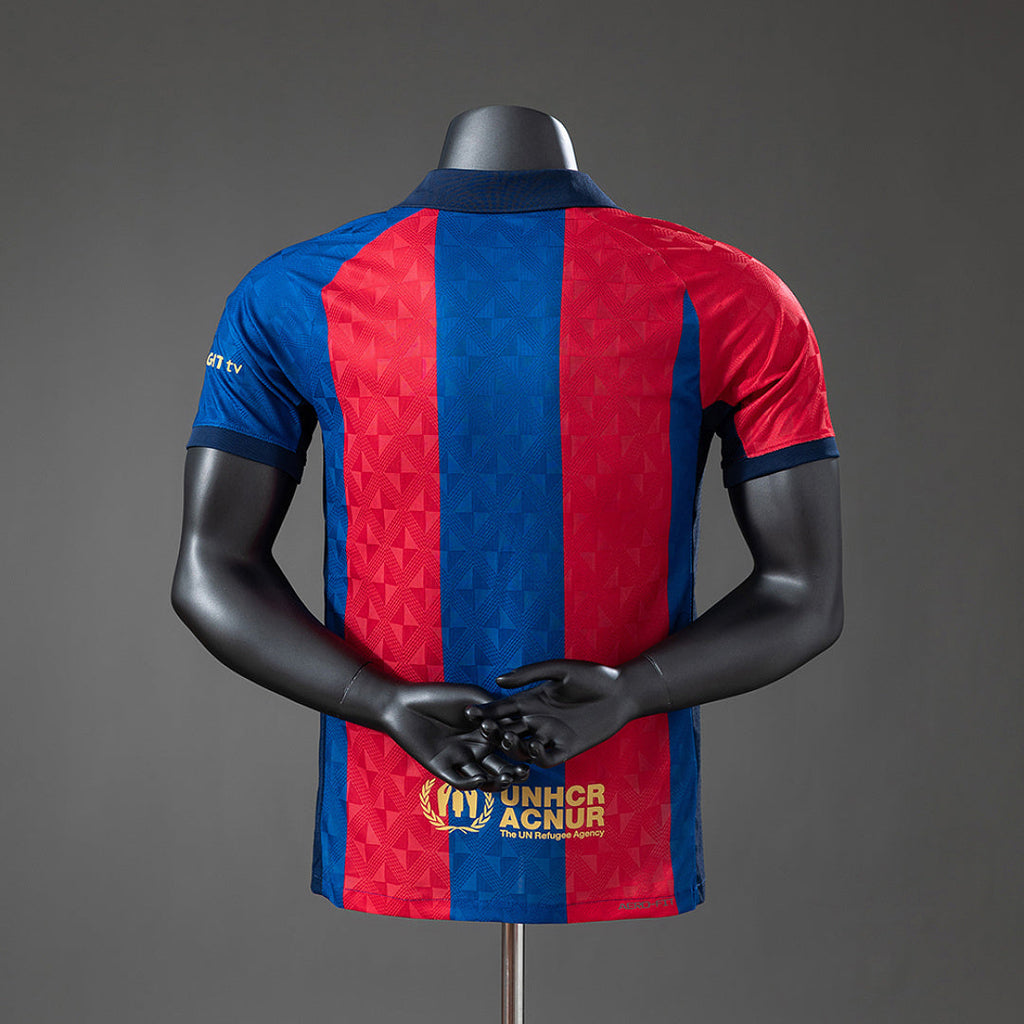 FC Barcelona 2026-2027 Special Edition Player