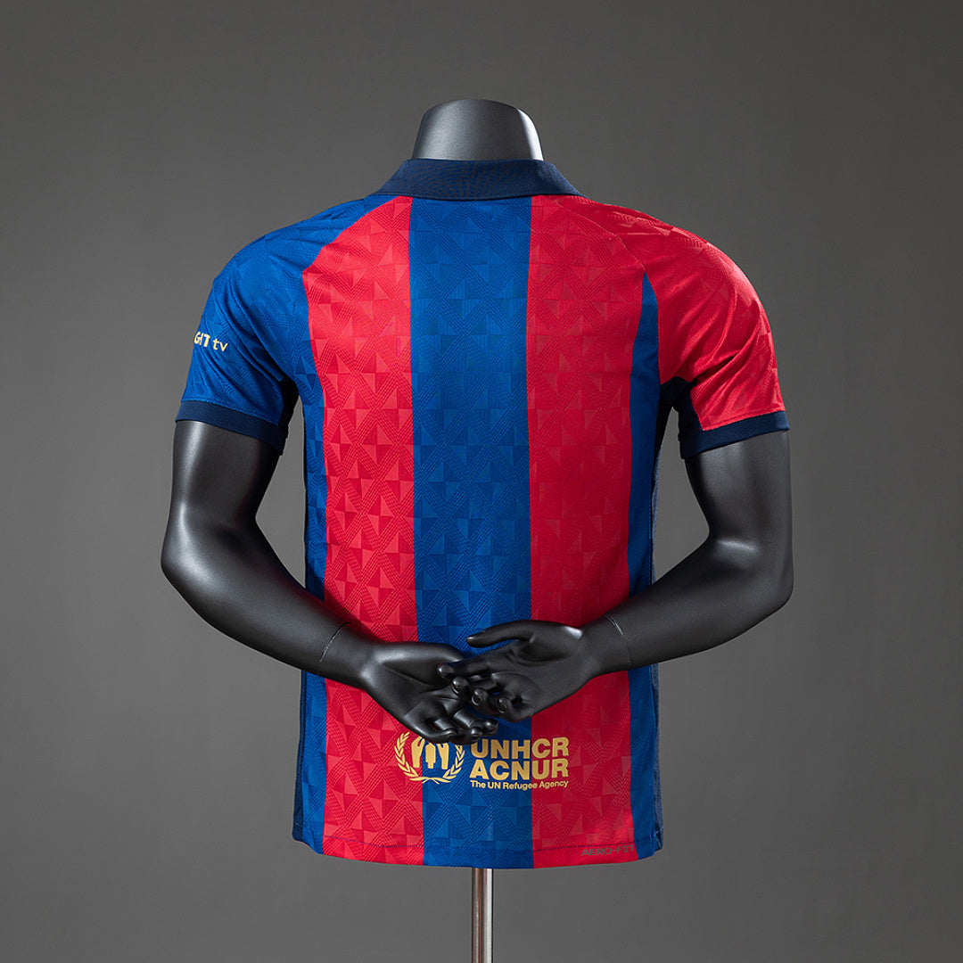 FC Barcelona 2026-2027 Special Edition Player