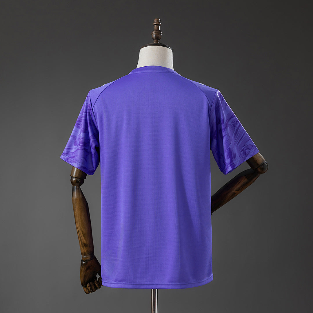 Bahia 2026/2027 G-Violet Fan