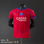 PSG 2025-2026 third away player