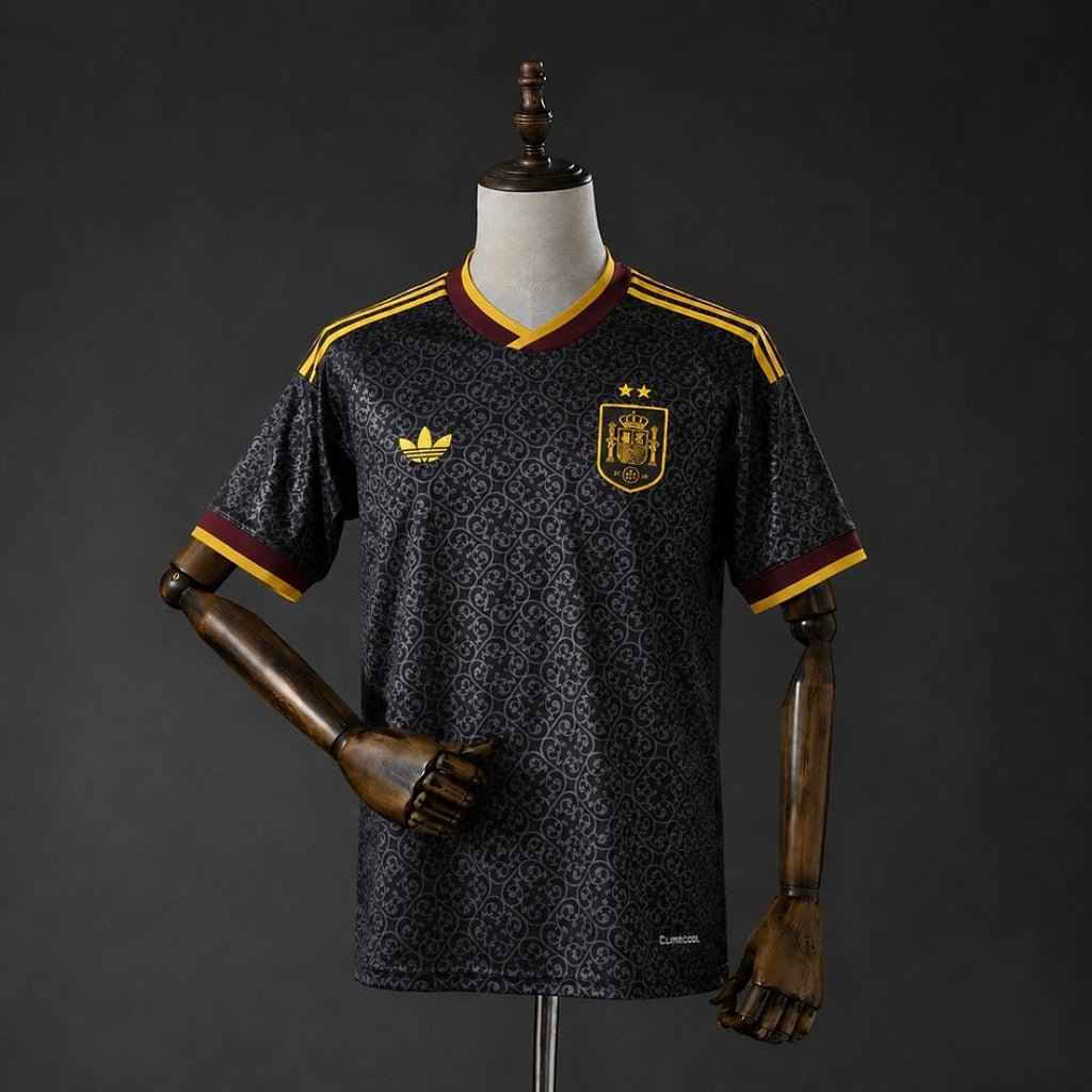 Spain 2026 Special 2-Star