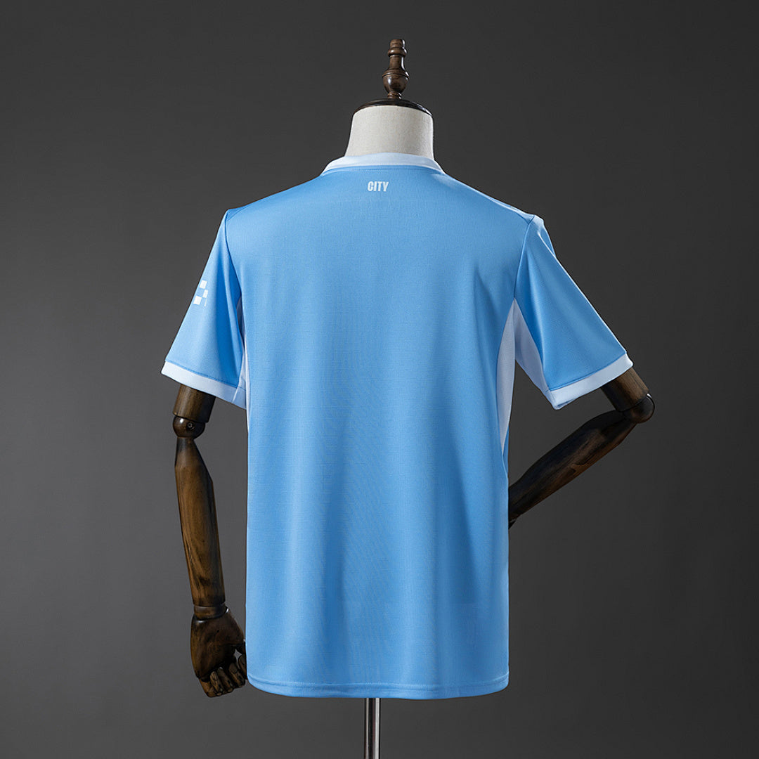 Manchester City 26/27 Home Fan
