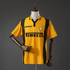 Retro Inter Milan 1996/1997 Troisième Extérieur Fan