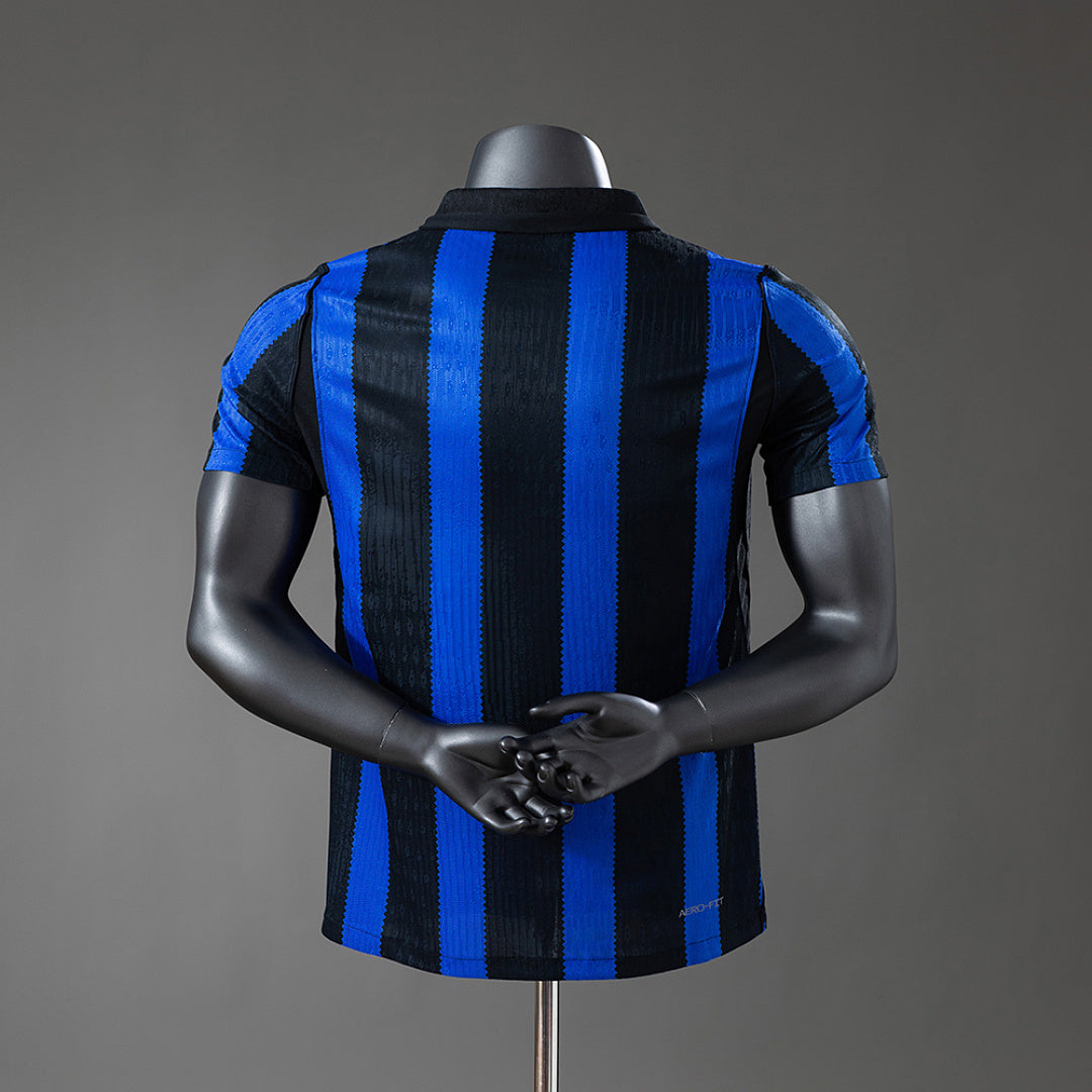 Joueur de champ, domicile, Inter Milan 2026-2027 Image secondaire du produit
