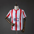 Maillot 120e Anniversaire Chivas de Guadalajara