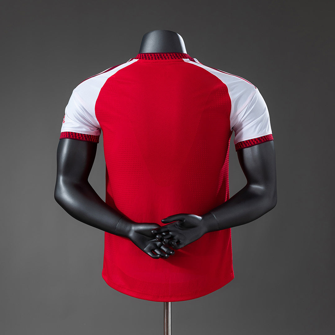 Joueur à domicile du Arsenal FC 2026-2027 Image secondaire du produit