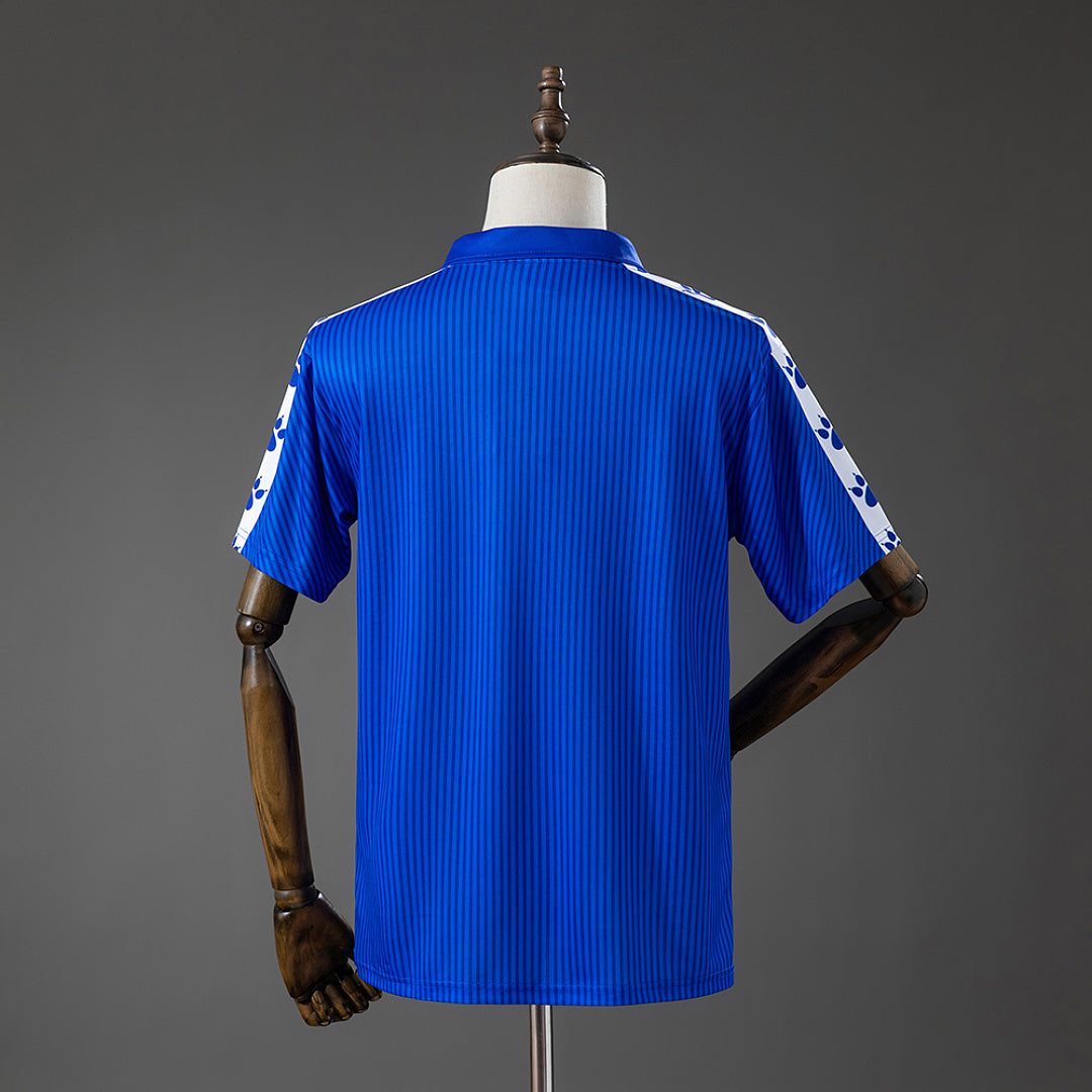 Rétro Real Oviedo Domicile 92/93