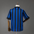 Rétro Inter Milan 2011-2012 domicile Fan
