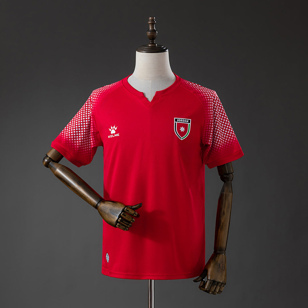 Jordan 2026 Away World Cup Fan