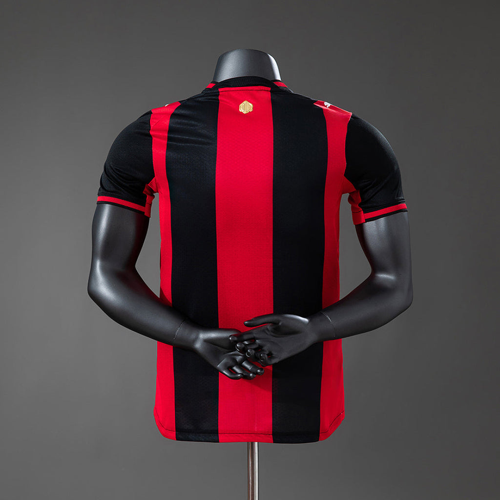 AC Milan 2026-2027 Home player