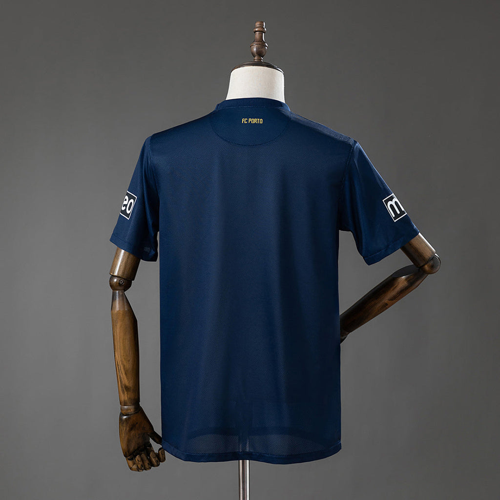 Maillot Rétro FC Porto Extérieur Fan 2011-2012