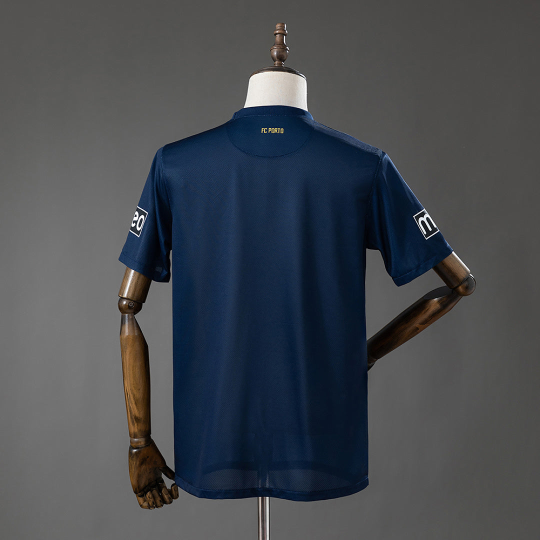 Maillot Rétro FC Porto Extérieur Fan 2011-2012