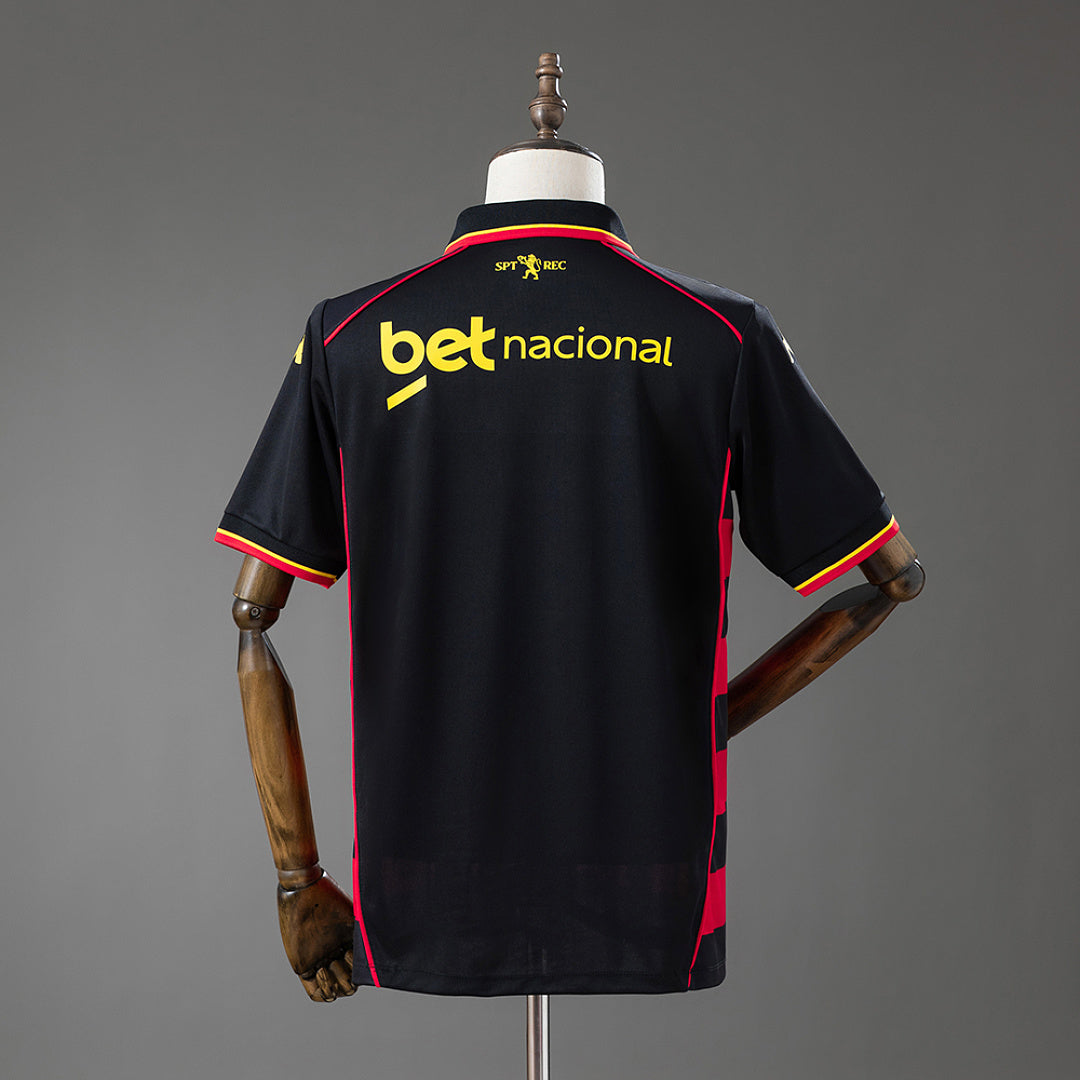 Sport Recife 2026/2027 Home Fan