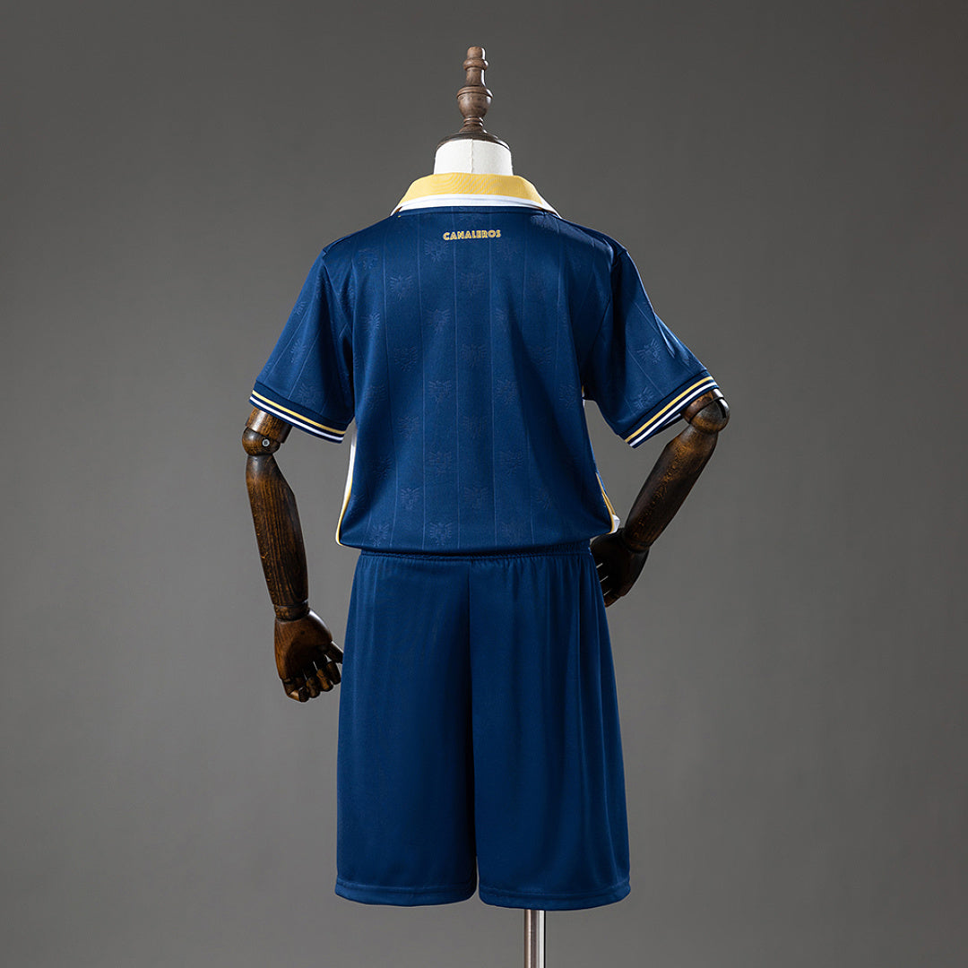 Enfants Panama Troisième maillot extérieur 2026