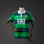 Maillot Rétro Palmeiras Domicile 2010/2011 (Supporter)