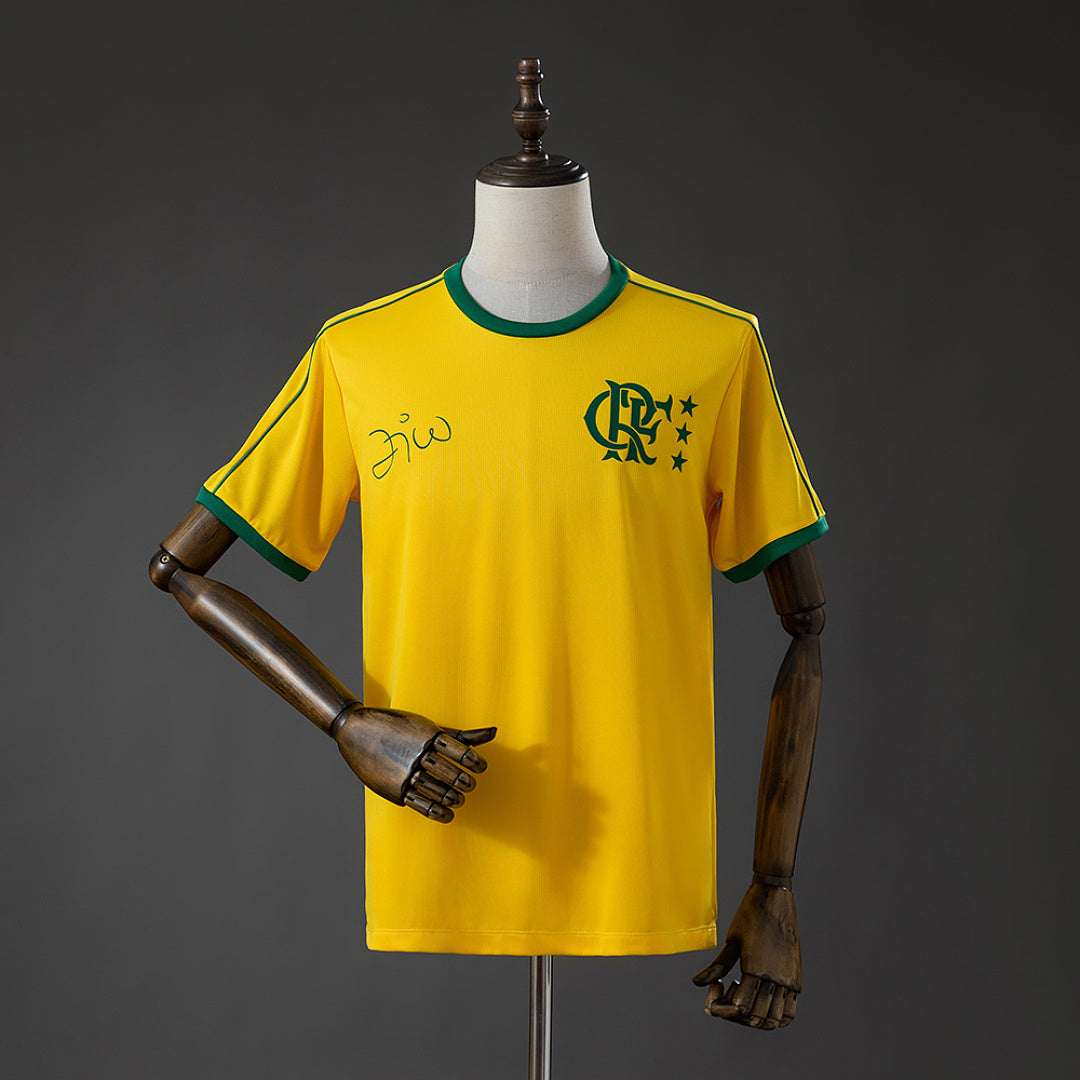 CR Flamengo 2026-2027 special Main image