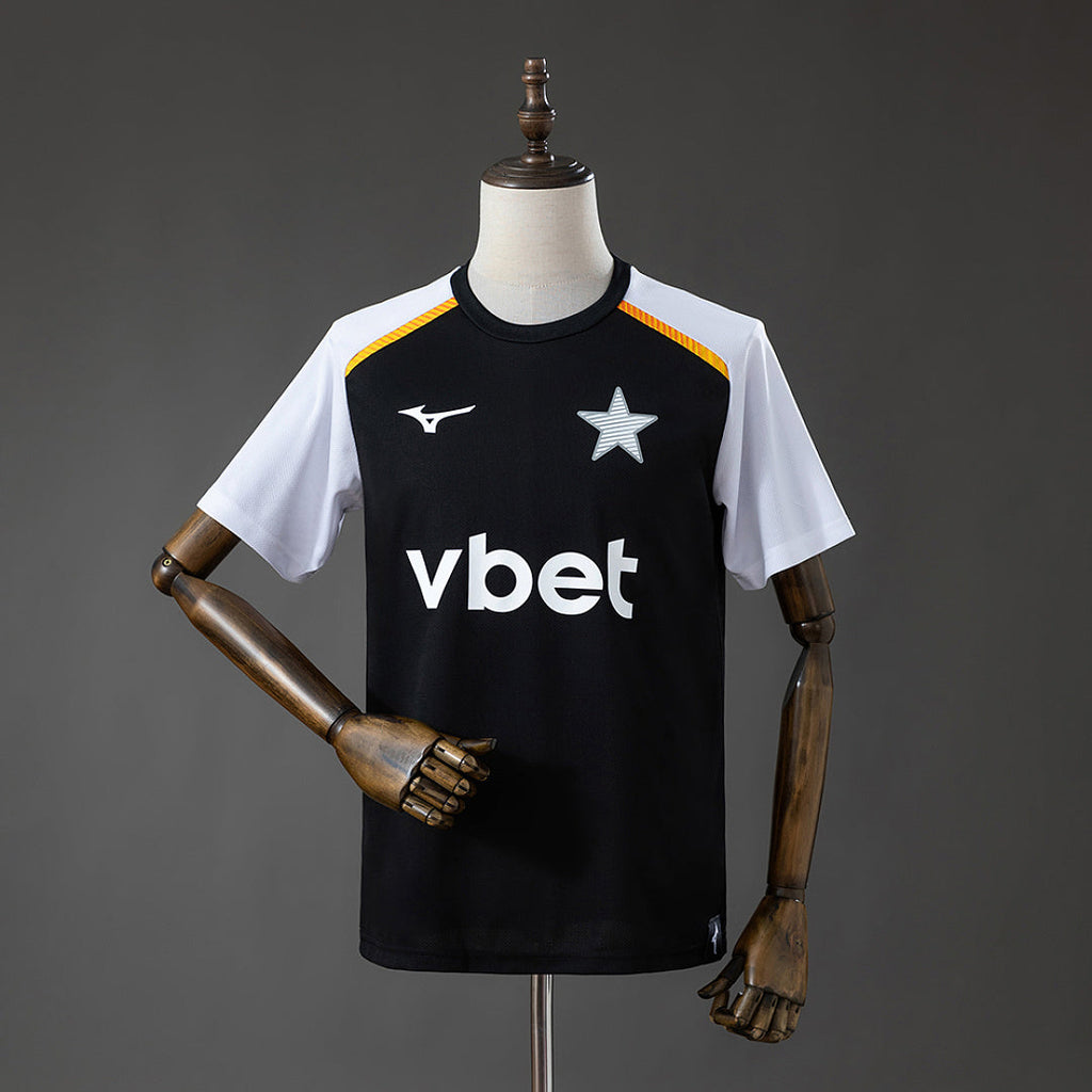 Botafogo 2026/2027 Pre-Match Fan