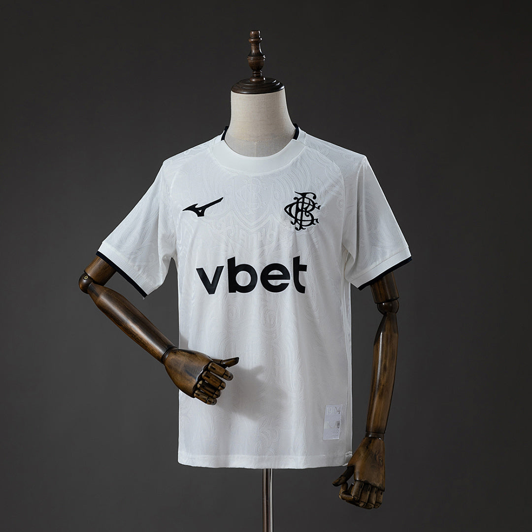 Botafogo 2026/2027 Third Away Fan Main image