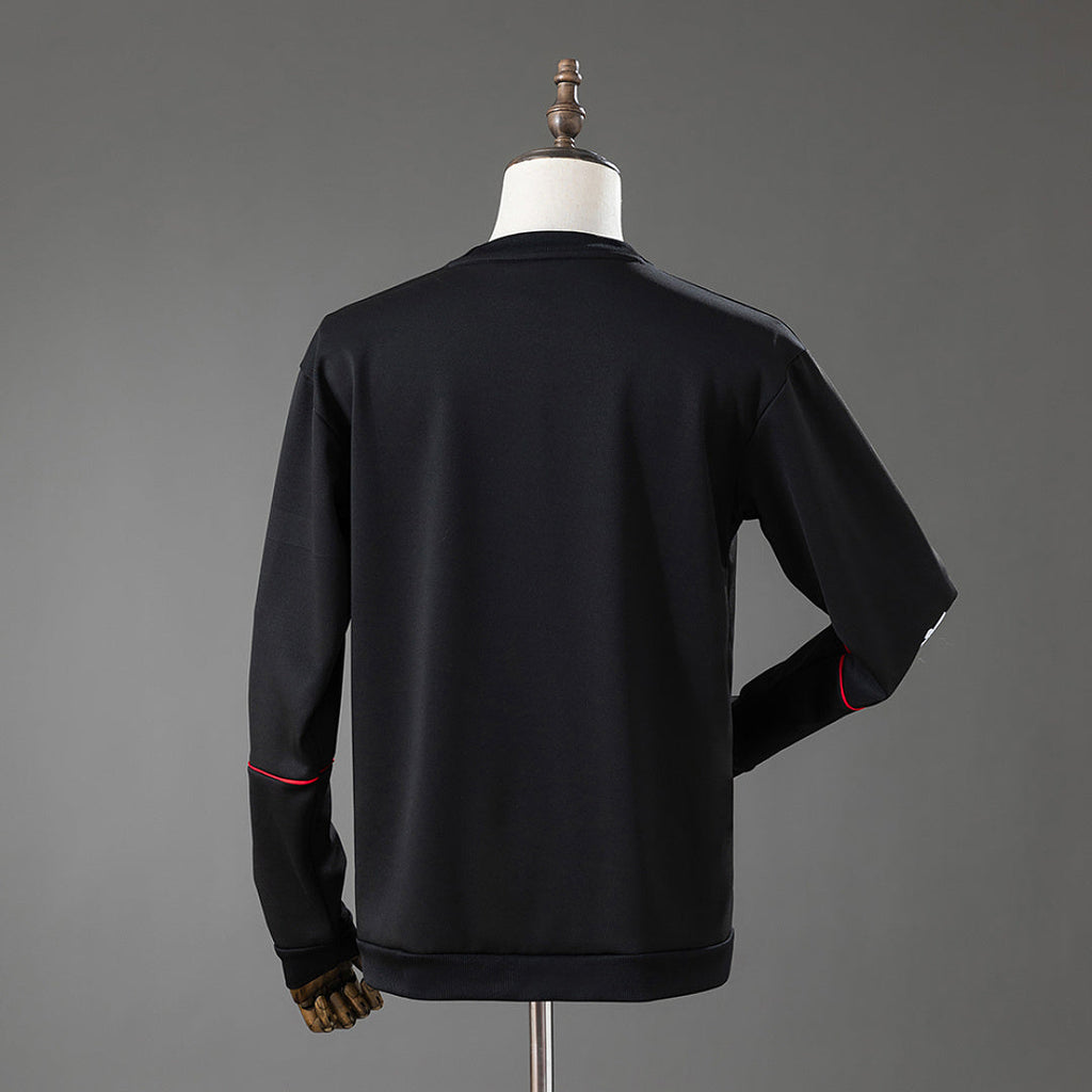 Manchester United Bringback 90/92 Sweatshirt