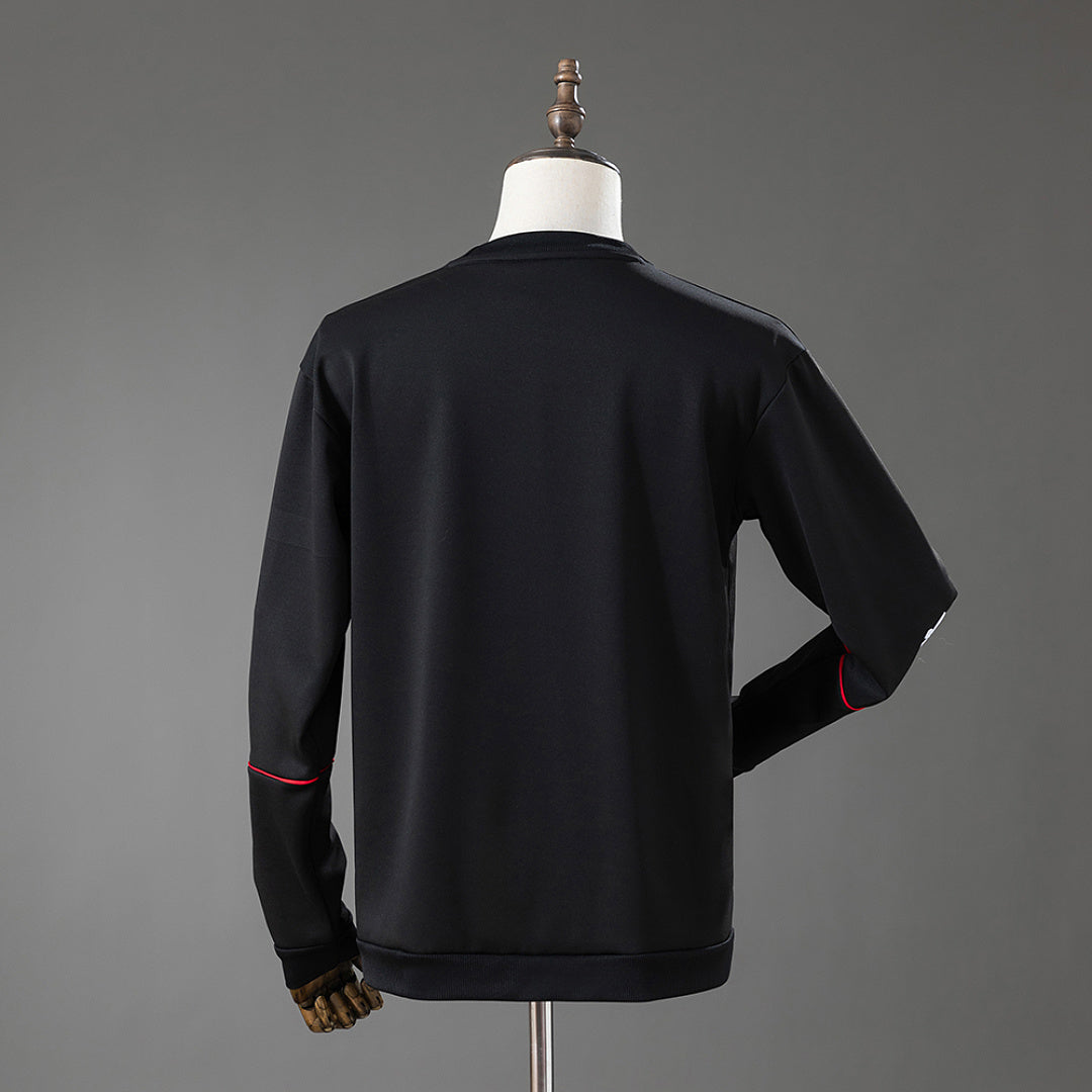 Manchester United Bringback 90/92 Sweatshirt