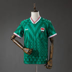 Iraq 2026 Away Fan