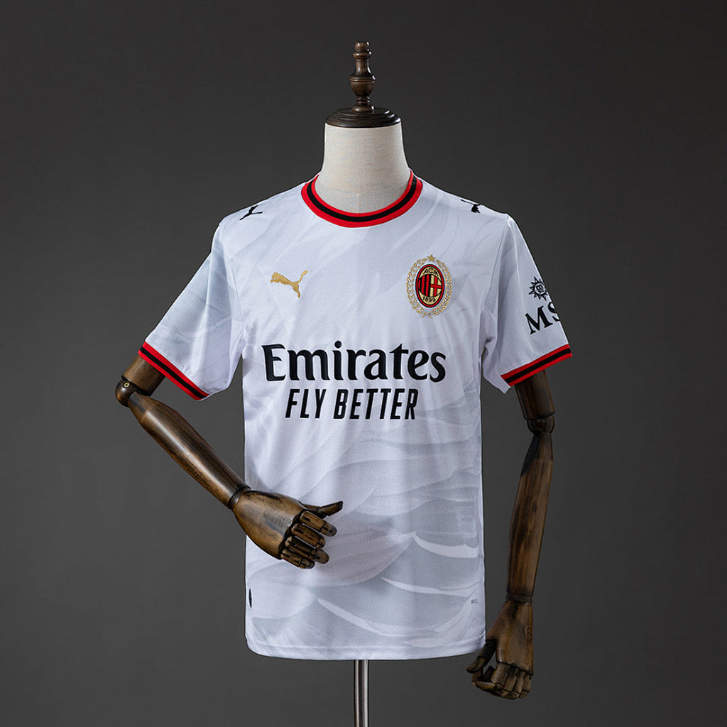 AC Milan Extérieur 2026-2027